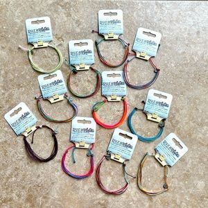 Pura Vida Bracelets Pack